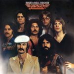 Starbuck – Rock 'N Roll Rocket LP Plak