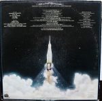 Starbuck – Rock 'N Roll Rocket LP Plak - Görsel 2