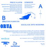 Oruã – Tudo Posso EP 45lik Plak - Görsel 3