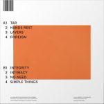 Aparde – Hands Rest LP Plak (Electronic) - Görsel 2