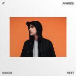 Aparde – Hands Rest LP Plak (Electronic)