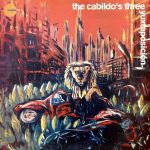 The Cabildo's Three – Yuxtaposición LP Plak