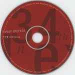 Randy Brecker – 34th N Lex CD - Görsel 3