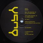 Jerard – Duality 12'' Maxi Single (Techno)