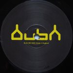 Jerard – Duality 12'' Maxi Single (Techno) - Görsel 2