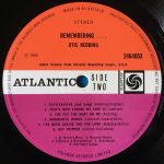 Otis Redding – Remembering LP Plak - Görsel 4