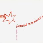 Golden Boy With Miss Kittin – Rippin Kittin CD Single (Electro)