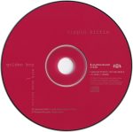 Golden Boy With Miss Kittin – Rippin Kittin CD Single (Electro) - Görsel 3