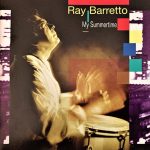 Ray Barretto & New World Spirit – My Summertime CD