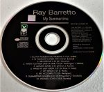 Ray Barretto & New World Spirit – My Summertime CD - Görsel 3