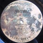 Santana – Moonflower 2LP Plak - Görsel 3