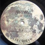 Santana – Moonflower 2LP Plak - Görsel 2
