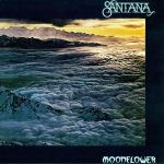 Santana – Moonflower 2LP Plak