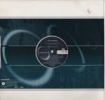 Carissa Mondavi – Solid Ground 12'' Maxi Single (Progressive House)