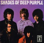 Deep Purple – Shades Of Deep Purple LP