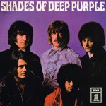 Deep Purple – Shades Of Deep Purple LP