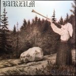 Burzum – Filosofem 2LP Plak