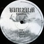Burzum – Filosofem 2LP Plak - Görsel 3