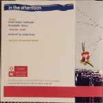 The Revolving Paint Dream – Flowers In The Sky 45lik Plak - Görsel 2
