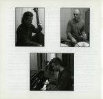 The Bennie Maupin Quartet – Early Reflections CD - Görsel 14