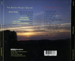 The Bennie Maupin Quartet – Early Reflections CD - Görsel 3