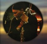The Bennie Maupin Quartet – Early Reflections CD - Görsel 7