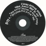 Miss Kittin – I Com CD (Electro) - Görsel 3