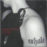 Miss Kittin – I Com CD (Electro)