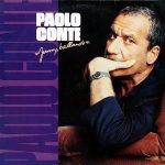 Paolo Conte – Jimmy, Ballando LP Plak