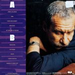 Paolo Conte – Jimmy, Ballando LP Plak - Görsel 2
