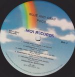 Poco – Blue And Gray LP Plak - Görsel 5