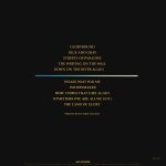 Poco – Blue And Gray LP Plak - Görsel 2