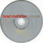 Brad Mehldau – Places CD - Görsel 3