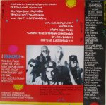 The Birdhouse – Meglamania LP - Görsel 2