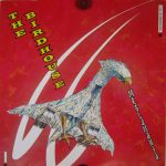 The Birdhouse – Meglamania LP