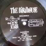 The Birdhouse – Meglamania LP - Görsel 4
