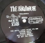 The Birdhouse – Meglamania LP - Görsel 3