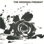 The Wedding Present – Once More 45lik Plak