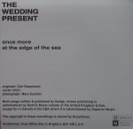 The Wedding Present – Once More 45lik Plak - Görsel 2