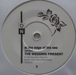 The Wedding Present – Once More 45lik Plak - Görsel 4