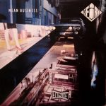 The Firm – Mean Business LP Plak