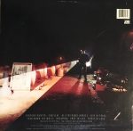 The Firm – Mean Business LP Plak - Görsel 2