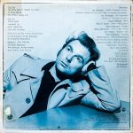 Van Morrison – A Period Of Transition LP Plak - Görsel 2