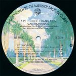 Van Morrison – A Period Of Transition LP Plak - Görsel 4