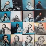 Van Morrison – A Period Of Transition LP Plak