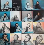 Van Morrison – A Period Of Transition LP Plak