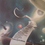 Kansas – Leftoverture LP Plak - Görsel 2