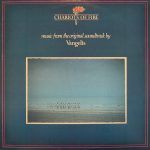 Vangelis – Chariots Of Fire LP Plak