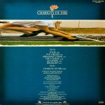 Vangelis – Chariots Of Fire LP Plak - Görsel 2