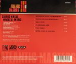 Charles Mingus - Mingus At Antibes CD - Görsel 2